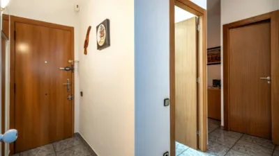 Apartment in Esplugues de Llobregat photo 20