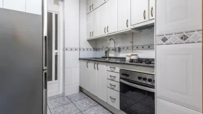 Apartment in Esplugues de Llobregat photo 17