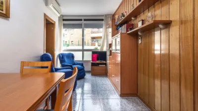Apartment in Esplugues de Llobregat photo 7