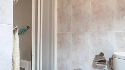 Apartment in Esplugues de Llobregat photo 23
