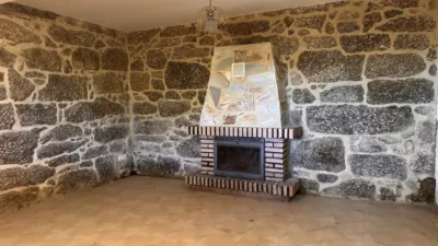 House on Ponte Maceira Street photo 11