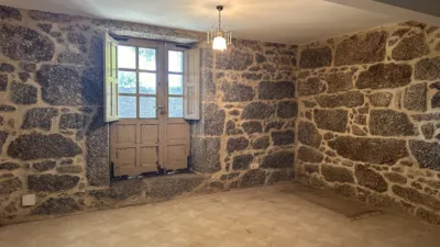 House on Ponte Maceira Street photo 2