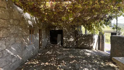 House on Ponte Maceira Street photo 3