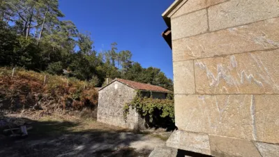 House on Ponte Maceira Street photo 5