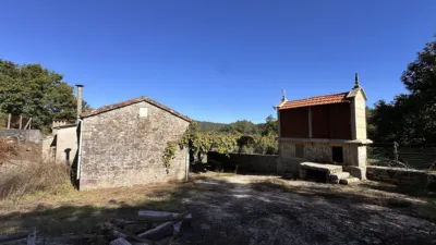 House on Ponte Maceira Street photo 6