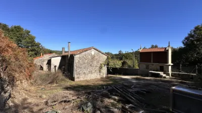 House on Ponte Maceira Street photo 7