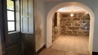 House on Ponte Maceira Street photo 10