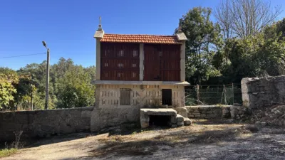 House on Ponte Maceira Street photo 9