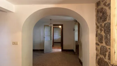House on Ponte Maceira Street photo 12