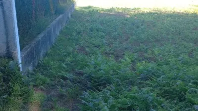 Terreno en venta en Augapesada - Vista 2