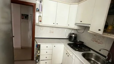 Apartment on Rafael Beca Street photo 4
