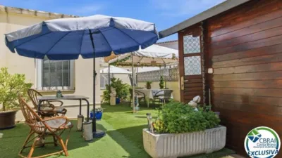 House on Sant Maurici Street, 44C photo 17