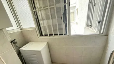 Apartment on Rafael Beca Street photo 6