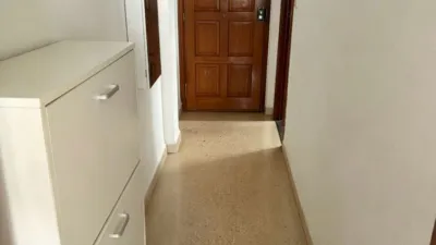 Apartment on Rafael Beca Street photo 5