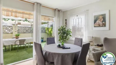 House on Sant Maurici Street, 44C photo 2