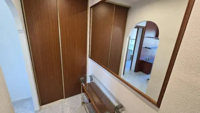 Apartment on Calle de Santander photo 10