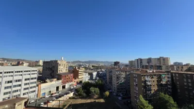 Apartment on Calle de Santander photo 13