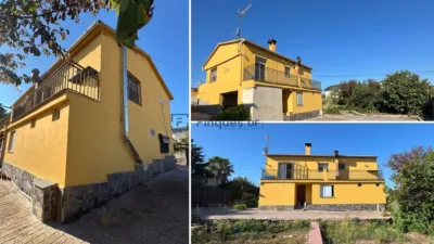 House in Maçanet de la Selva photo 3