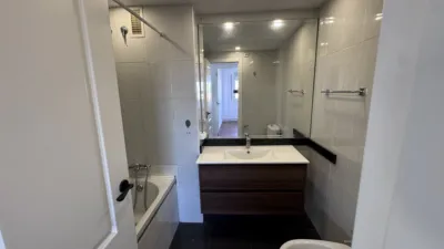 Apartment in Casablanca photo 12