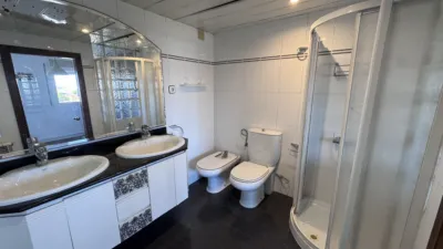 Apartment in Casablanca photo 22