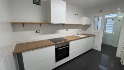 Apartment in Casablanca photo 2