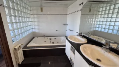Apartment in Casablanca photo 21