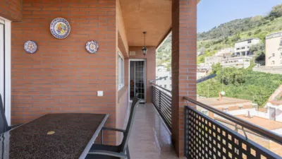 House on Cànoves Street photo 5
