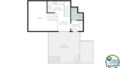 House on Joan Margarit Street, 5 photo 41