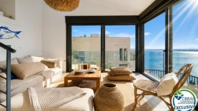 House on Joan Margarit Street, 5 photo 6