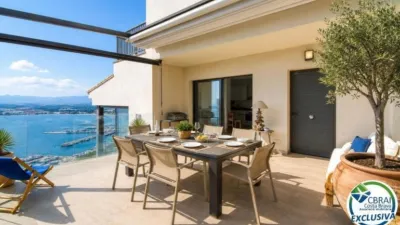 House on Joan Margarit Street, 5 photo 8