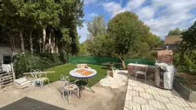 House in Masquefa photo 22