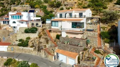 House on Joan Margarit Street, 5 photo 39