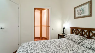 Piso en calle del Comte D'urgell photo 10