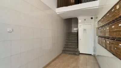Piso en calle del Comte D'urgell photo 15