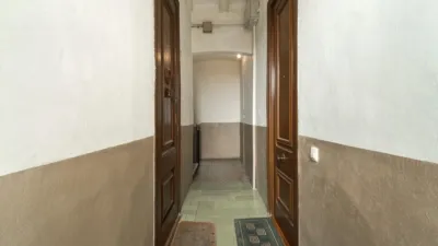 Piso en calle del Comte D'urgell photo 20