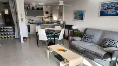 Apartment on Joan Timoneda Street, 73 photo 17