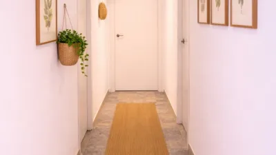 Apartment in El Camp de l'Arpa del Clot photo 4