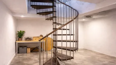 Apartment in El Camp de l'Arpa del Clot photo 5