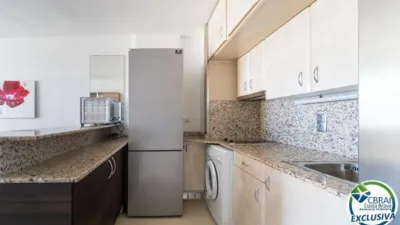 Apartment on Calle de Pedro Calderón de La Barca, 6 photo 12