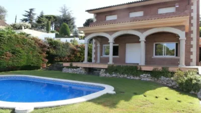 House on Calle de La Niella photo 2