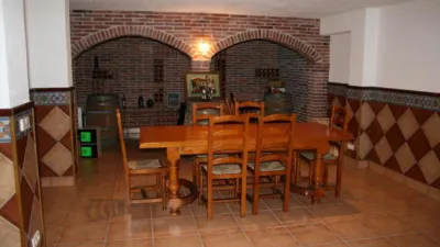 House on Calle de La Niella photo 30