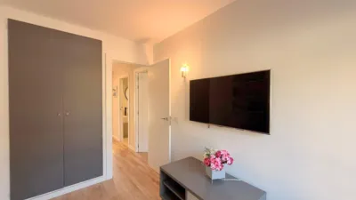 Apartment at 1 Puig del Molí Street photo 29