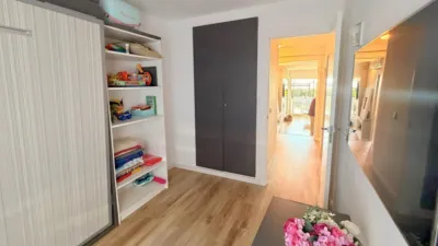 Apartment at 1 Puig del Molí Street photo 30