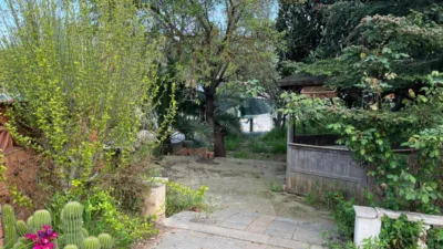House on Calle de Vilanova photo 21