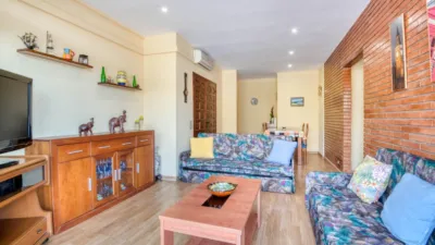 Apartment on Bilbao Street photo 4