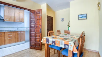 Apartment on Bilbao Street photo 9