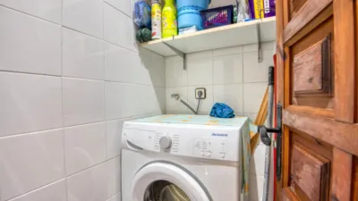 Apartment on Bilbao Street photo 14