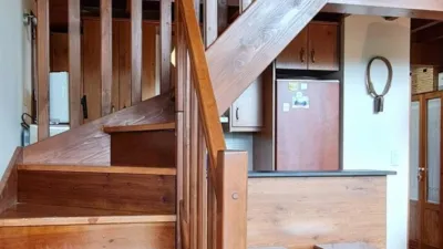 Casa en venta en Saillagouse, Saillagouse de 395.000 €