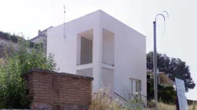 Casa en calle de Serafí Pitarra photo 11