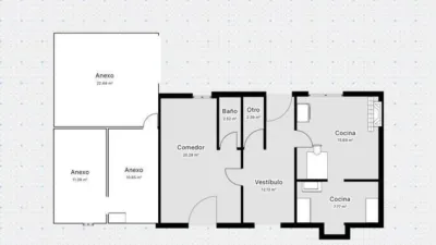House in Another Municipality photo 3